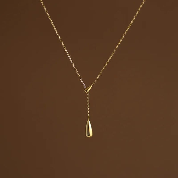The Aurelia Drop