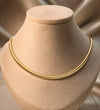 Round Snake Chain
