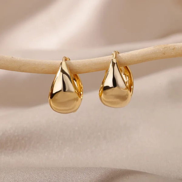 Aura Hoops