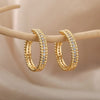 Parallel Spark Hoops