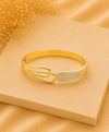Golden Whispers Bracelet
