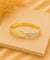 Golden Whispers Bracelet