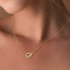 Infinity chain